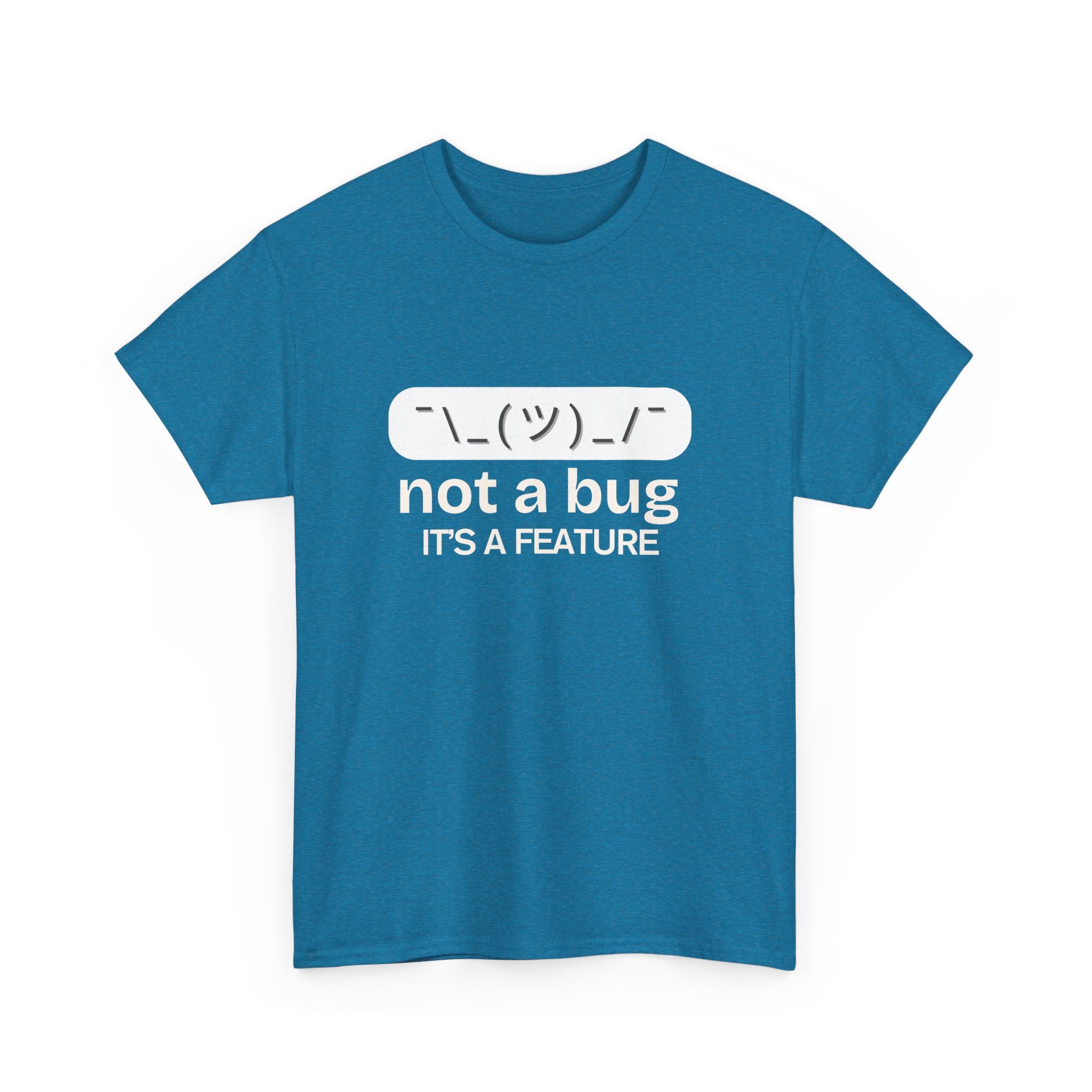 Not a bug T-shirt | Unisex