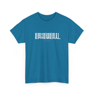 Ephemeral T-shirt | Unisex