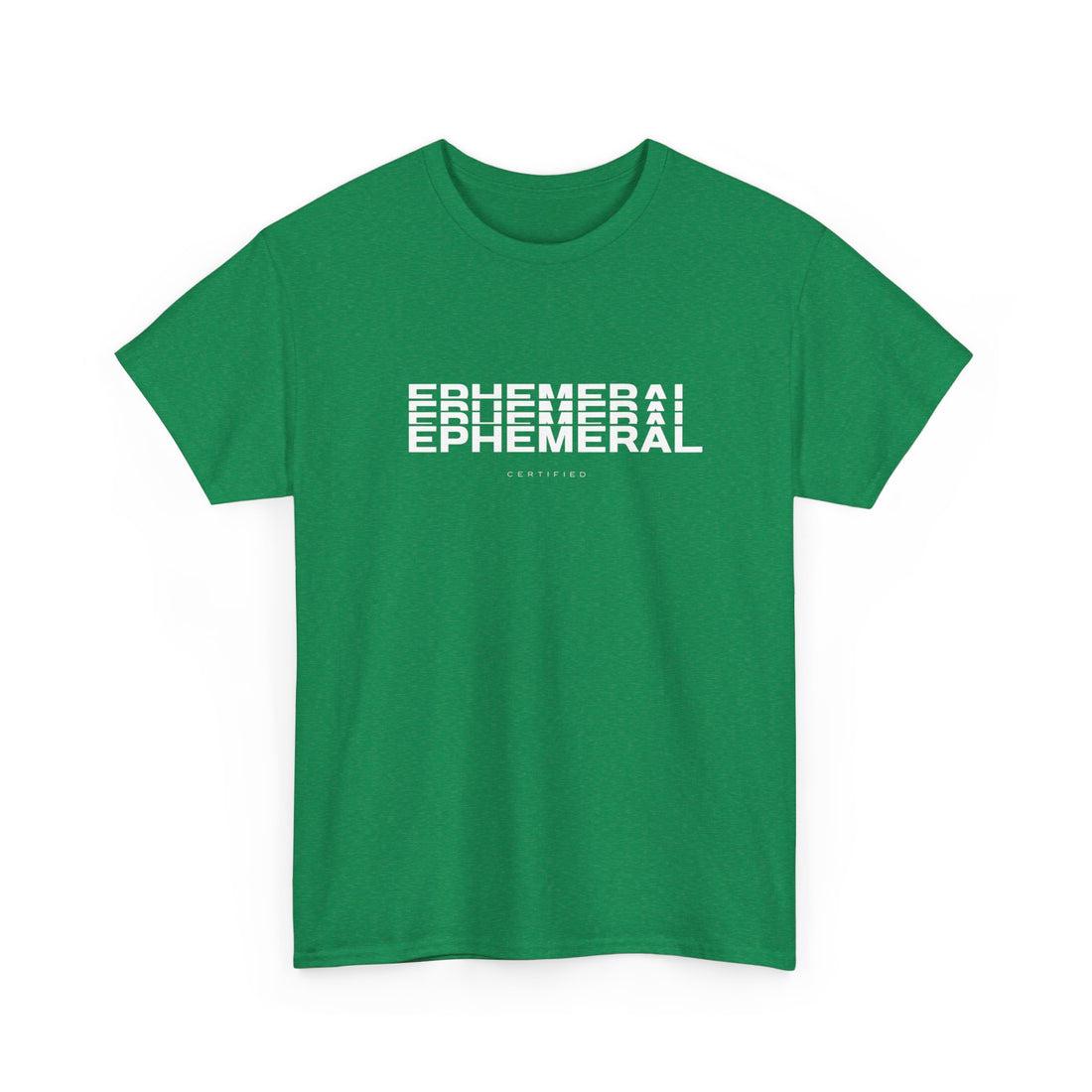 Ephemeral T-shirt | Unisex