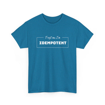 Idempotent T-shirt | Unisex