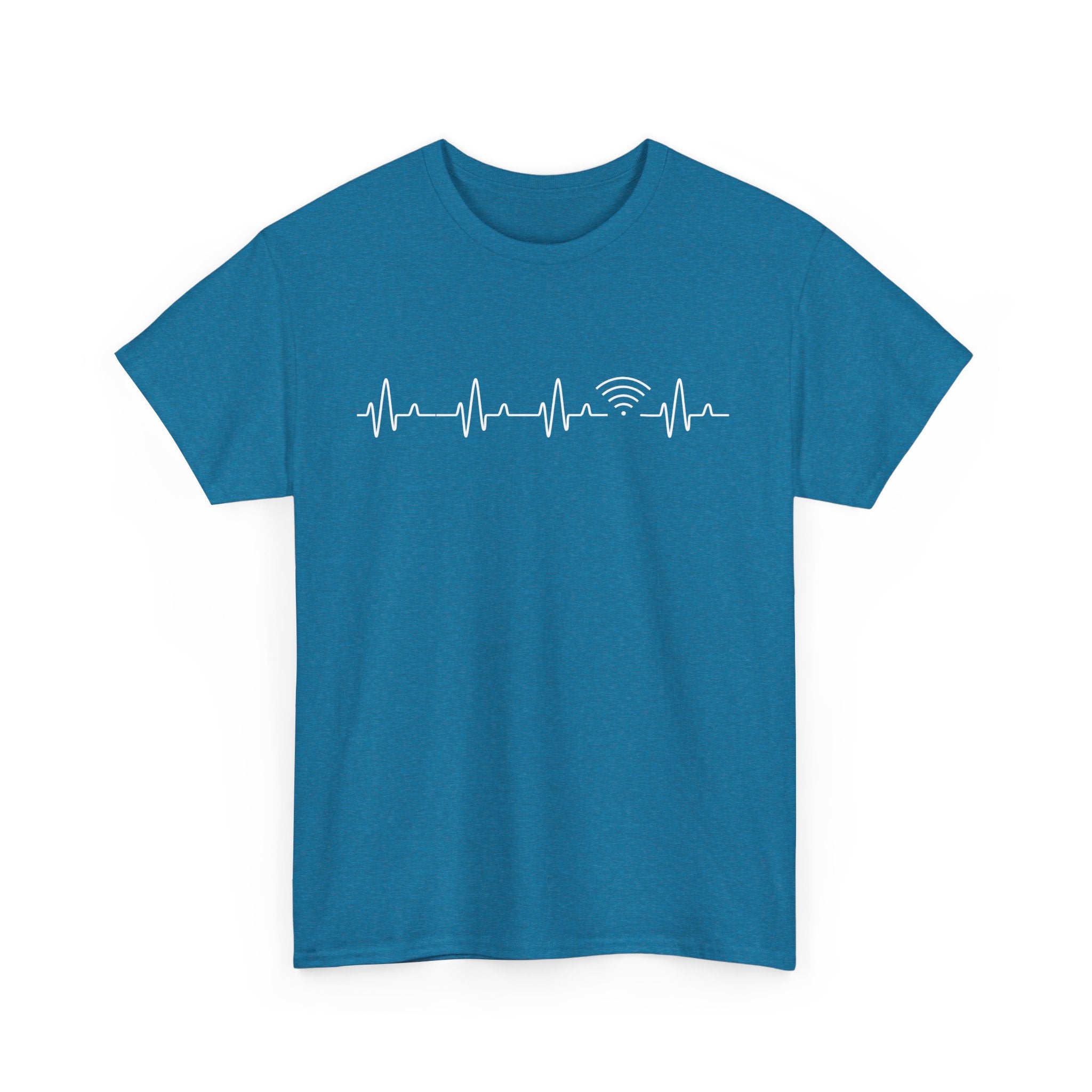 Wifi beats T-shirt | Unisex