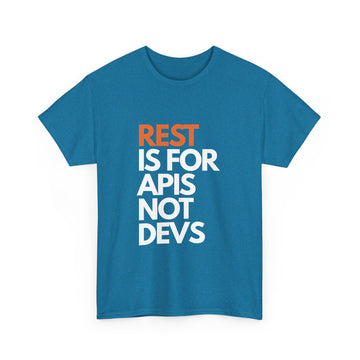 REST API T-shirt | Unisex