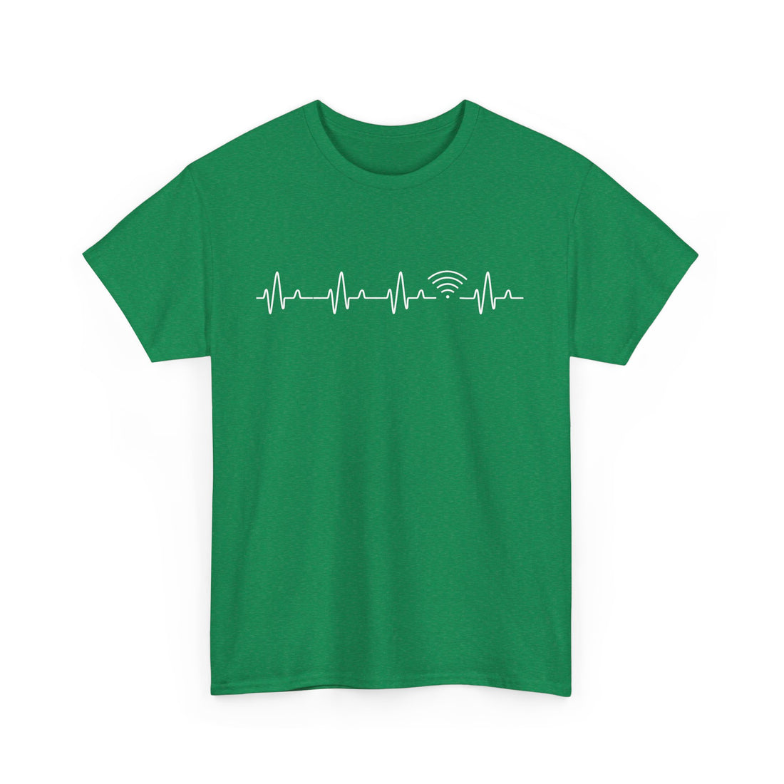 Wifi beats T-shirt | Unisex
