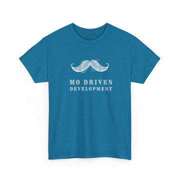 Mo driven development T-shirt | Unisex
