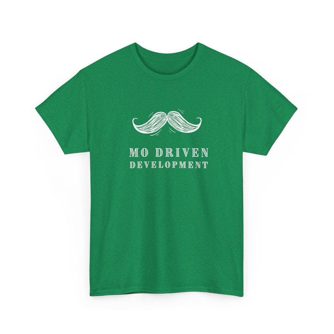 Mo driven development T-shirt | Unisex