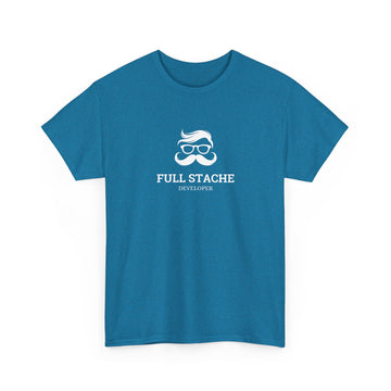 Full stache T-shirt | Unisex