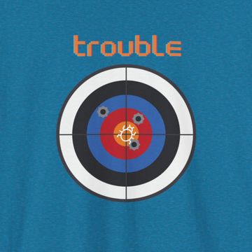 Troubleshooting T-shirt | Unisex